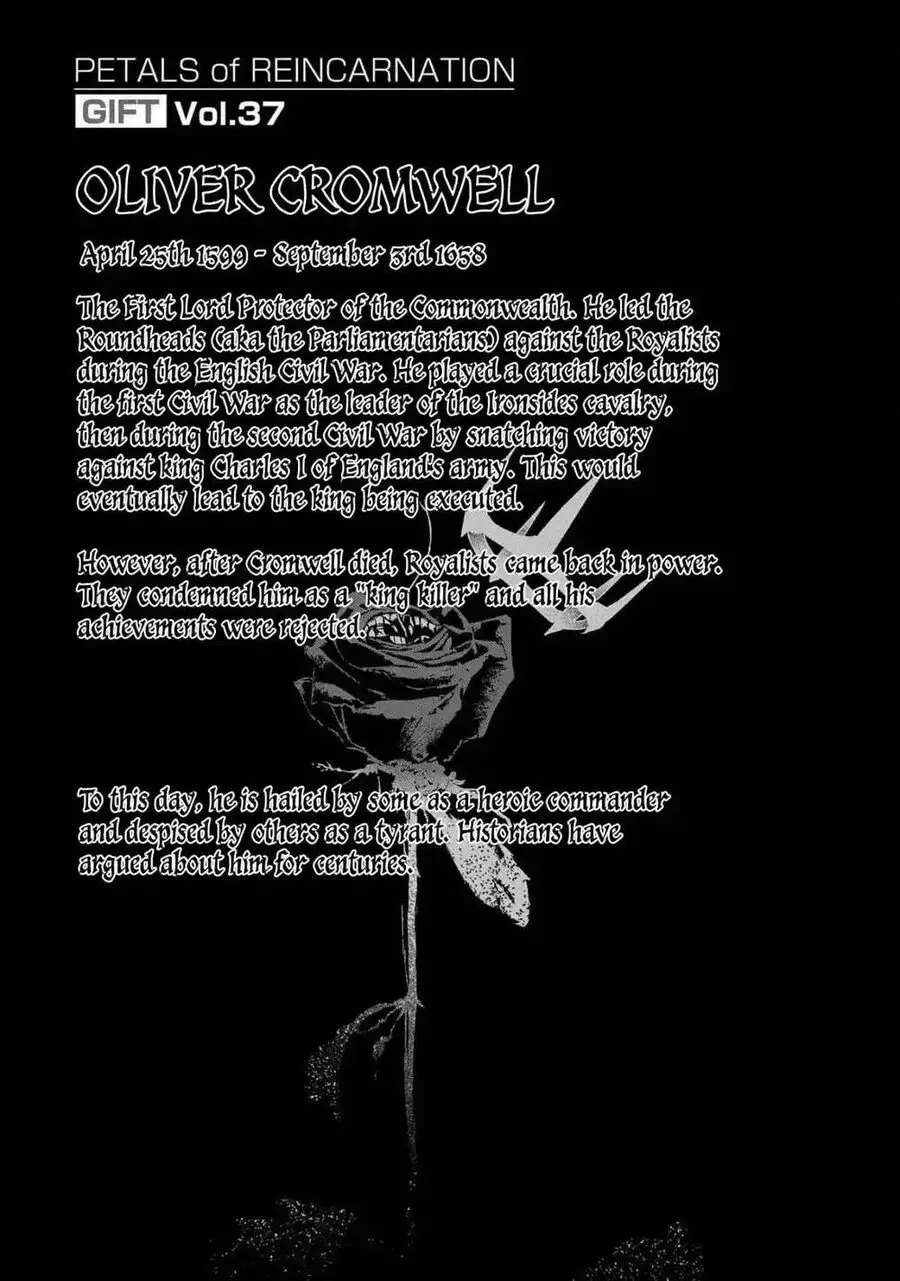 Cánh Hoa Về Luân Hồi Nettruyen ZZZ Chương 97 Page 40