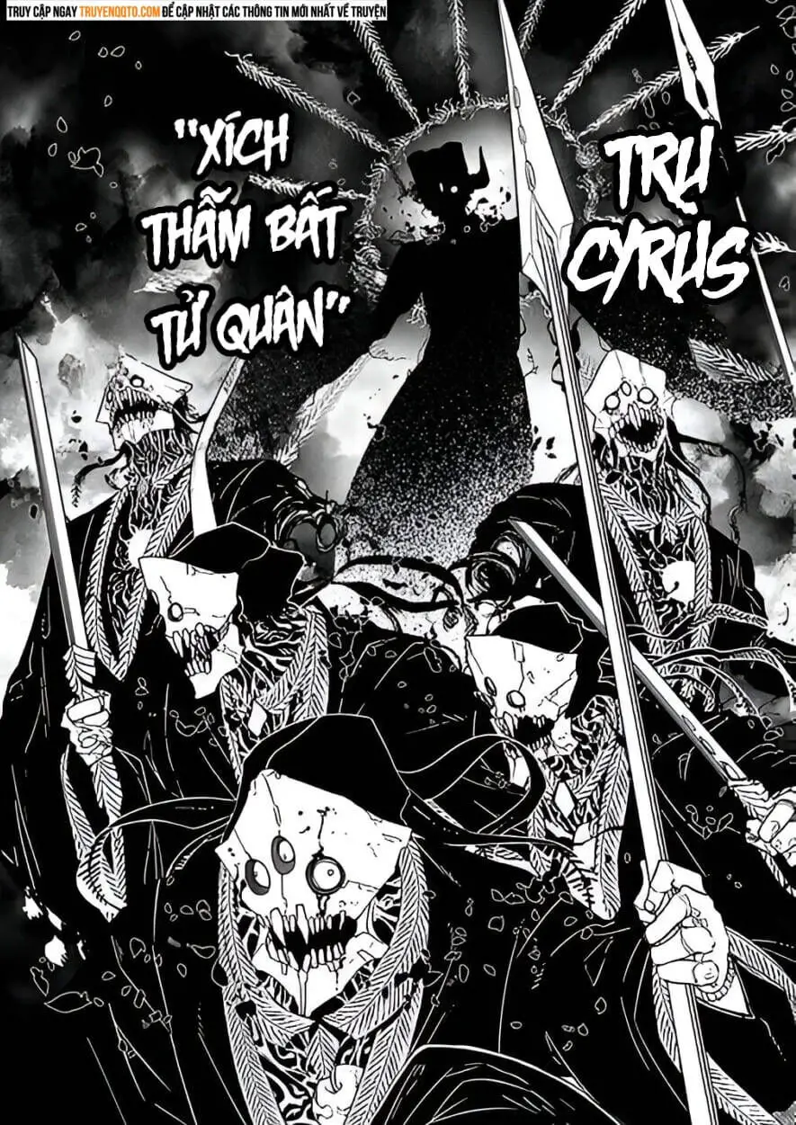 Cánh Hoa Về Luân Hồi Nettruyen ZZZ Chương 95 Page 41