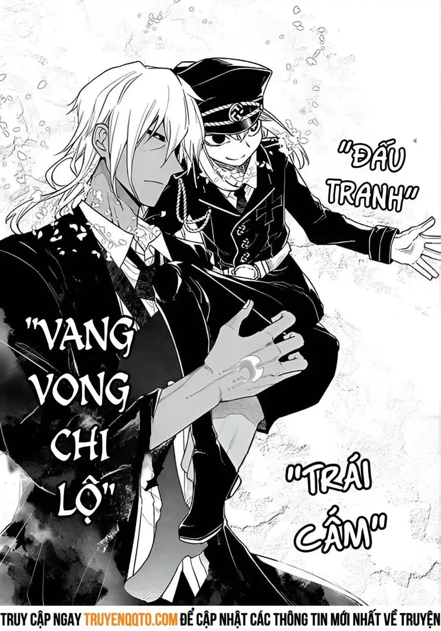 Cánh Hoa Về Luân Hồi Nettruyen ZZZ Chương 95 Page 42