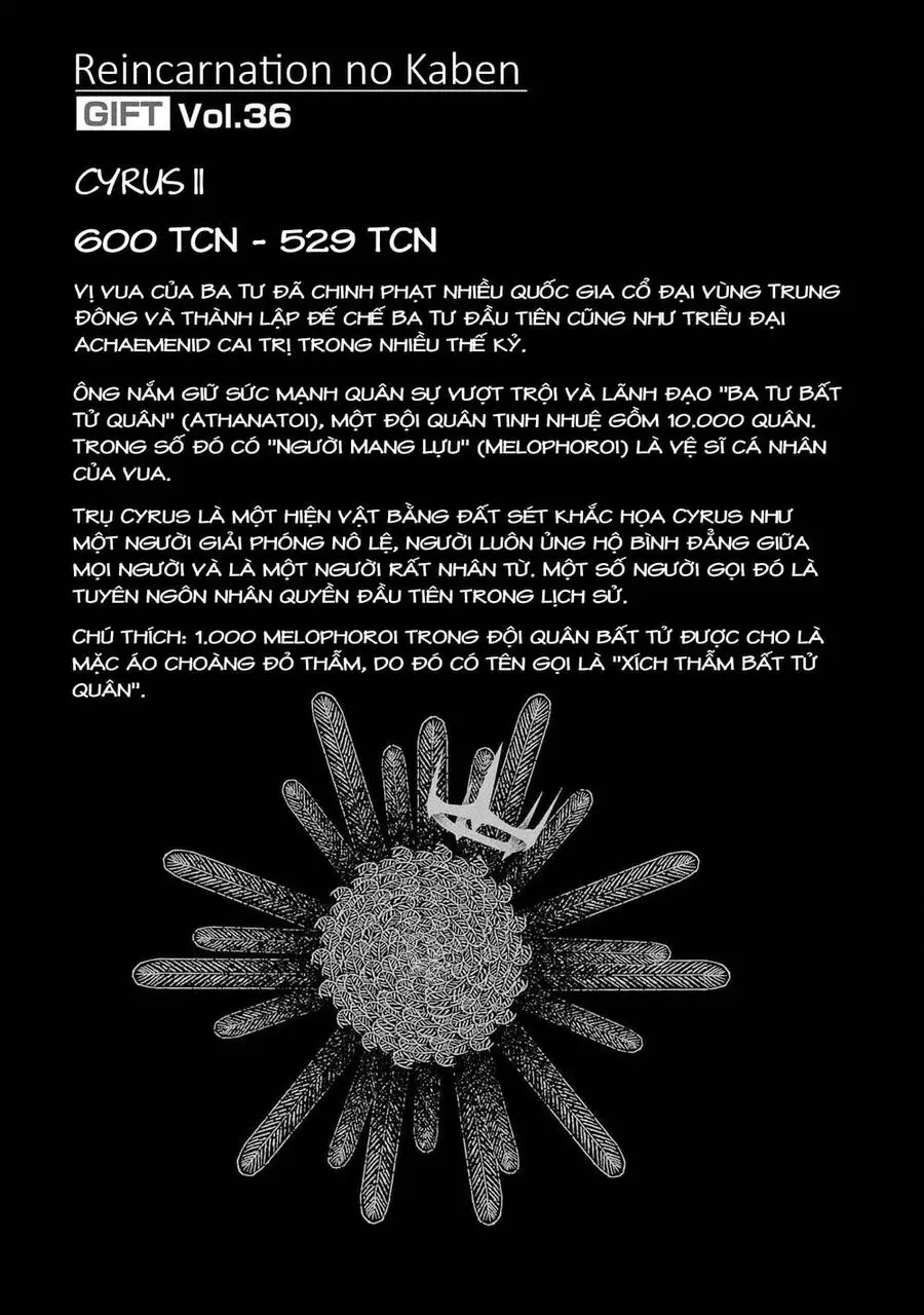 Cánh Hoa Về Luân Hồi Nettruyen ZZZ Chương 95 Page 44