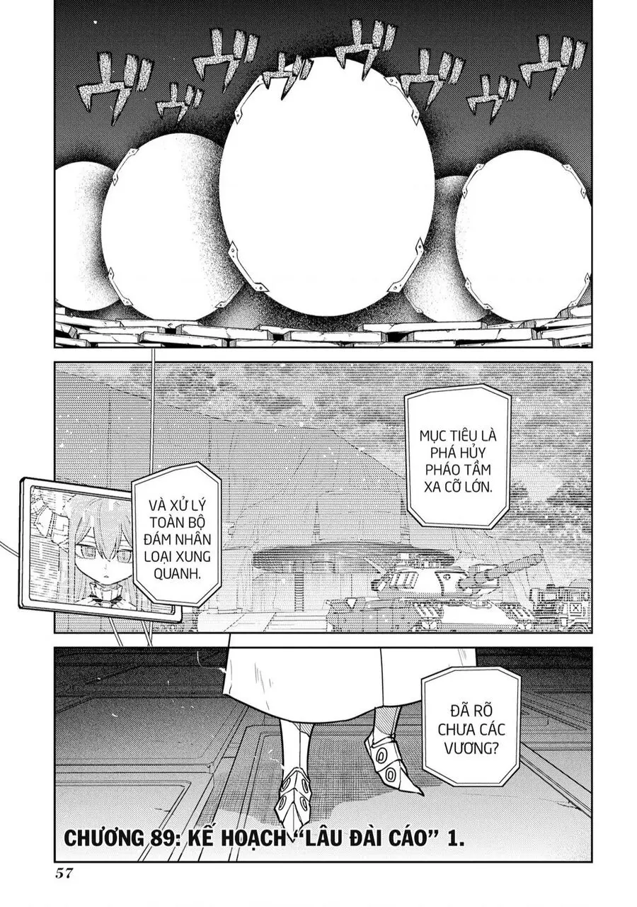 Cánh Hoa Về Luân Hồi Nettruyen ZZZ Chuong 89 Page 3