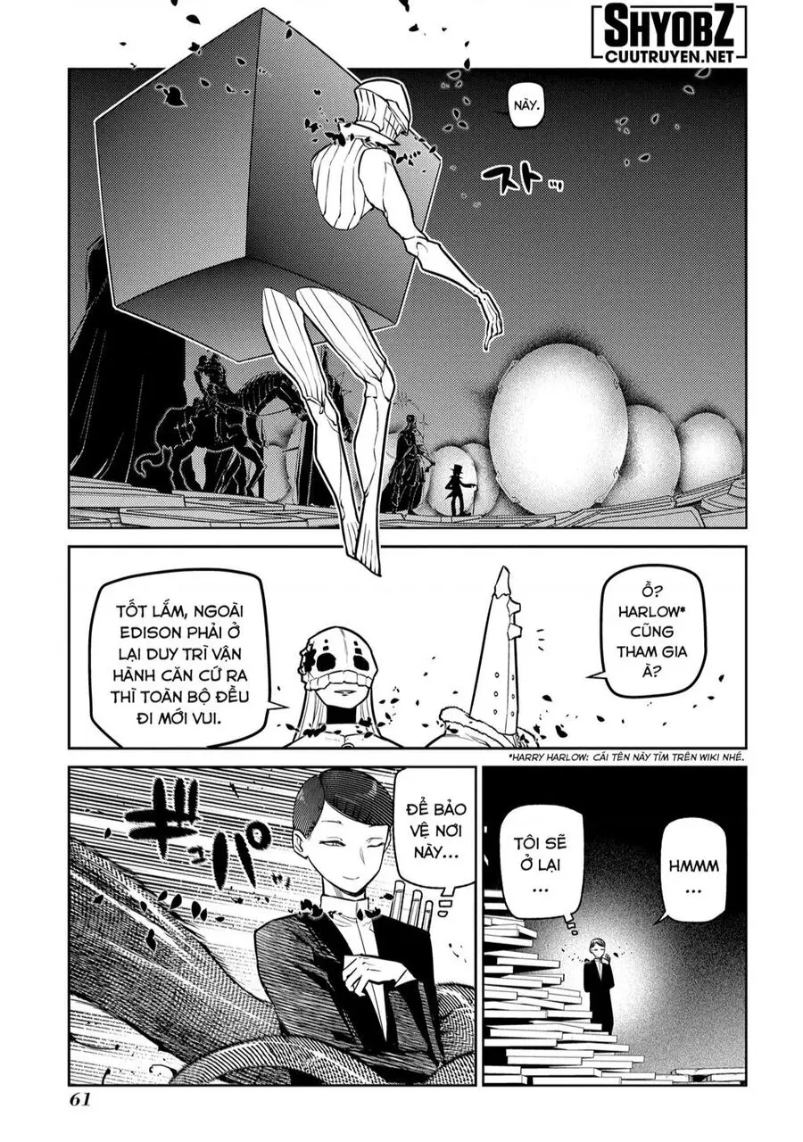 Cánh Hoa Về Luân Hồi Nettruyen ZZZ Chuong 89 Page 6