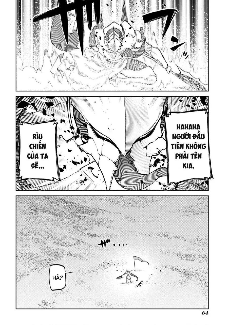 Cánh Hoa Về Luân Hồi Nettruyen ZZZ Chuong 89 Page 9