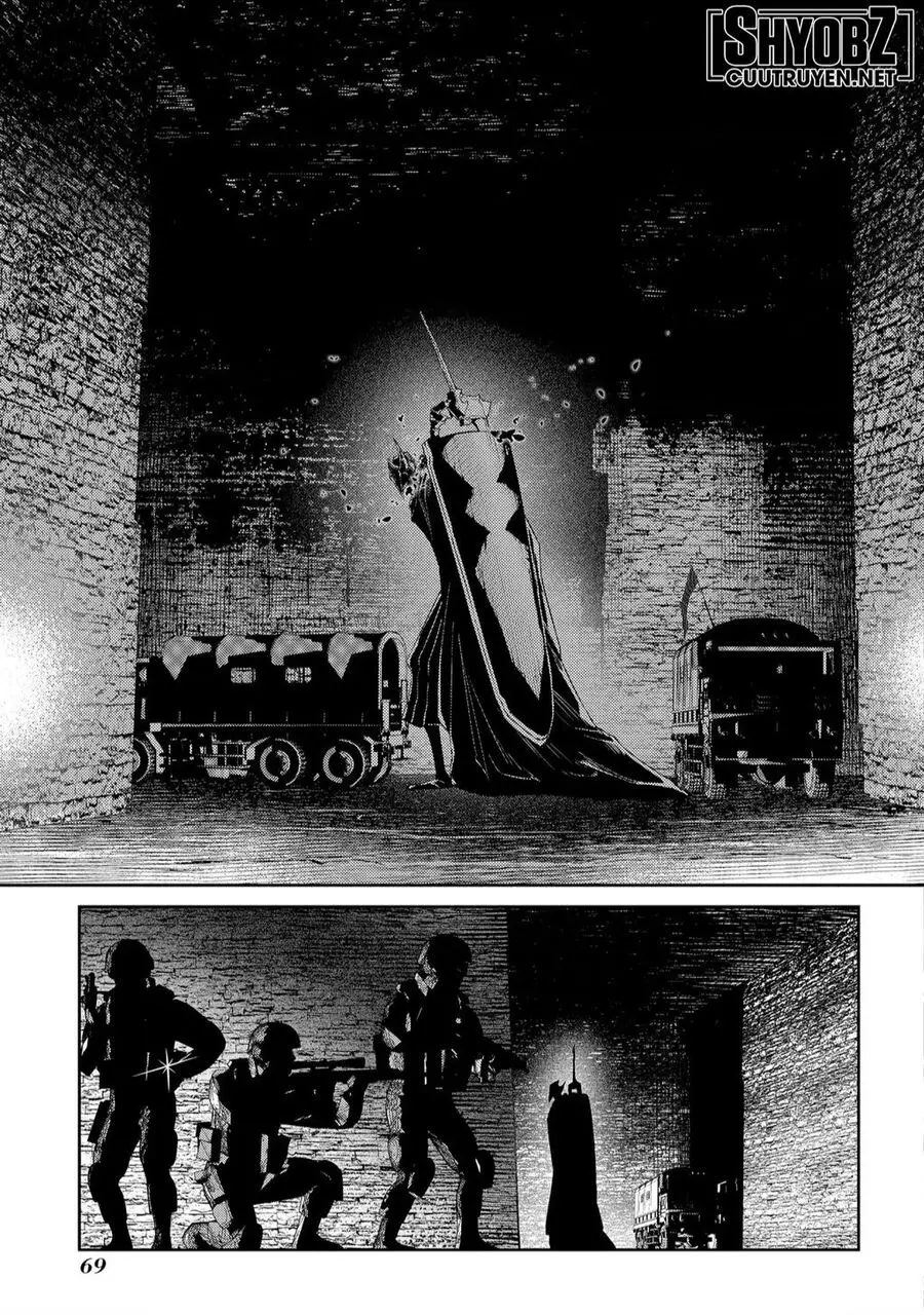 Cánh Hoa Về Luân Hồi Nettruyen ZZZ Chuong 89 Page 14