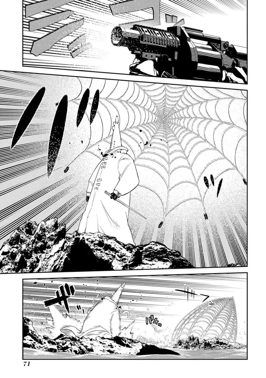 Cánh Hoa Về Luân Hồi Nettruyen ZZZ Chuong 89 Page 16