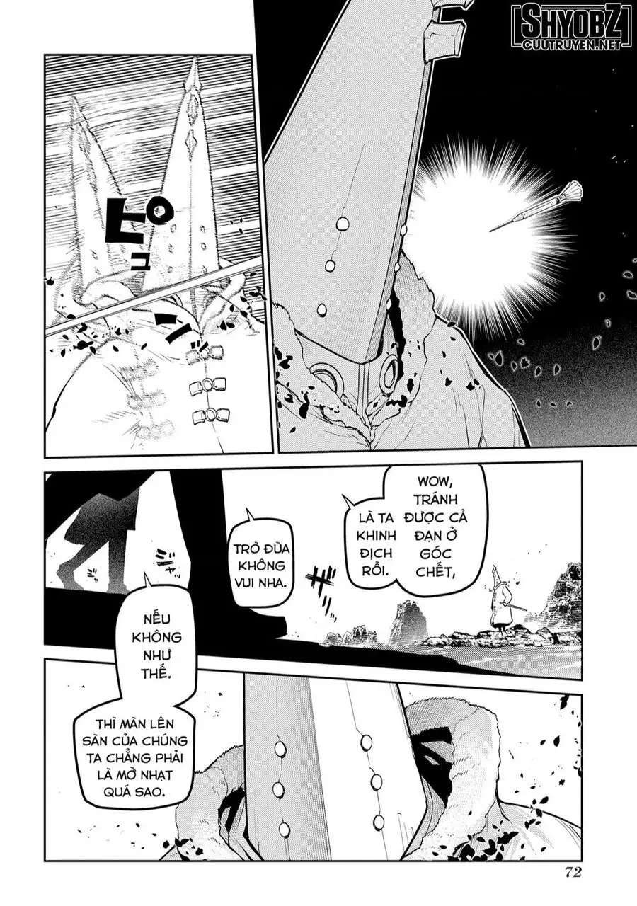 Cánh Hoa Về Luân Hồi Nettruyen ZZZ Chuong 89 Page 17