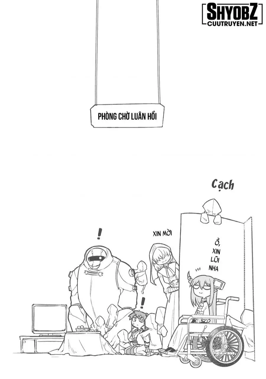 Cánh Hoa Về Luân Hồi Nettruyen ZZZ Chuong 92 Page 31