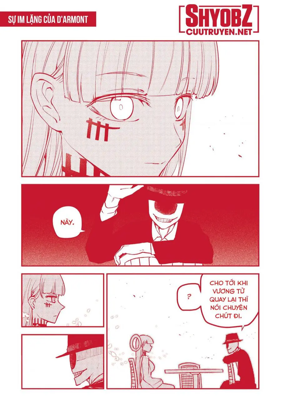 Cánh Hoa Về Luân Hồi Nettruyen ZZZ Chuong 92 Page 33