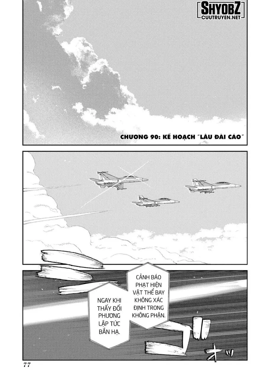Cánh Hoa Về Luân Hồi Nettruyen ZZZ Chuong 90 Page 2