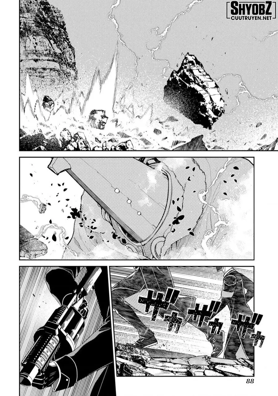 Cánh Hoa Về Luân Hồi Nettruyen ZZZ Chuong 90 Page 13