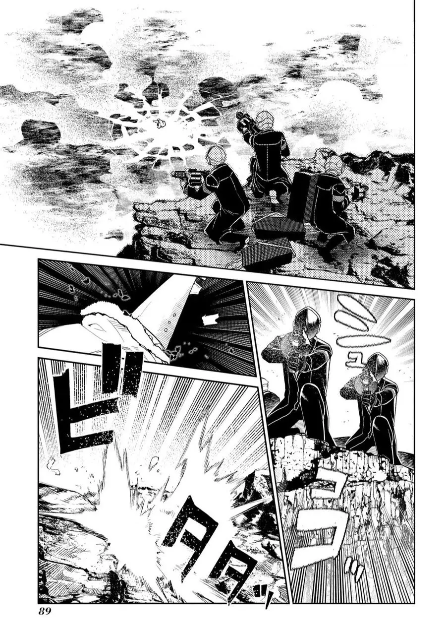 Cánh Hoa Về Luân Hồi Nettruyen ZZZ Chuong 90 Page 14