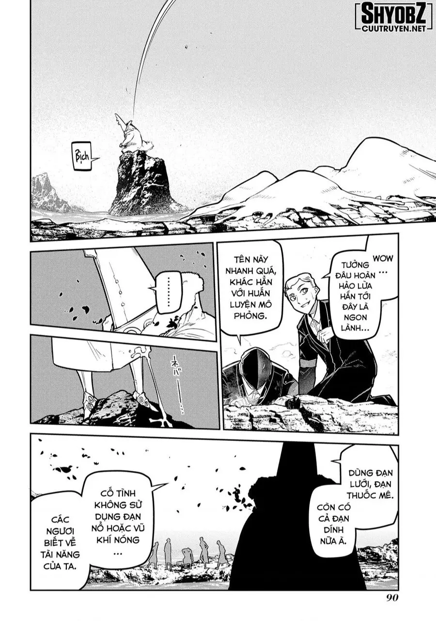 Cánh Hoa Về Luân Hồi Nettruyen ZZZ Chuong 90 Page 15