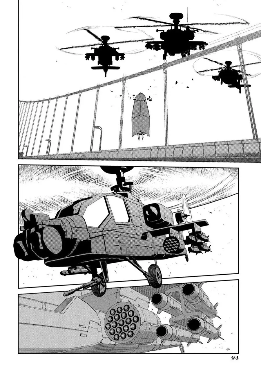 Cánh Hoa Về Luân Hồi Nettruyen ZZZ Chuong 90 Page 19