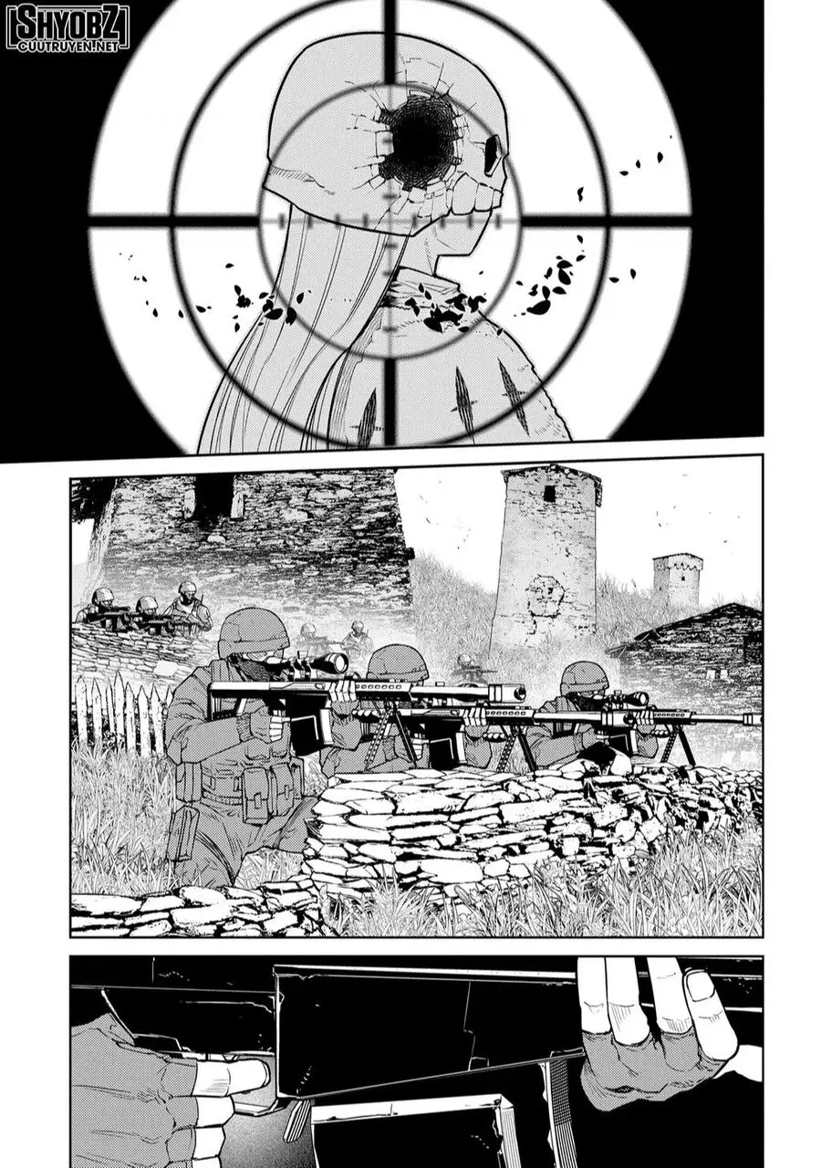 Cánh Hoa Về Luân Hồi Nettruyen ZZZ Chuong 90 Page 20