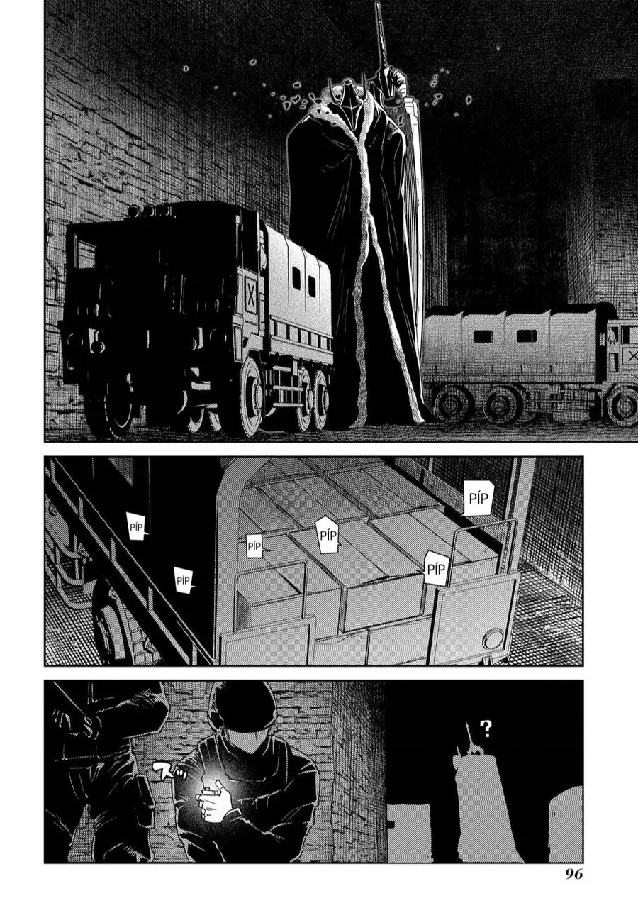 Cánh Hoa Về Luân Hồi Nettruyen ZZZ Chuong 90 Page 21