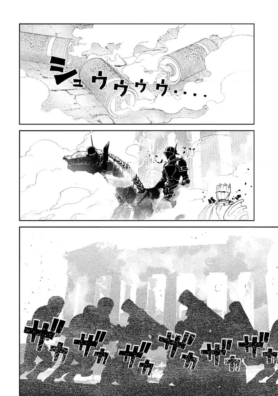 Cánh Hoa Về Luân Hồi Nettruyen ZZZ Chuong 90 Page 23