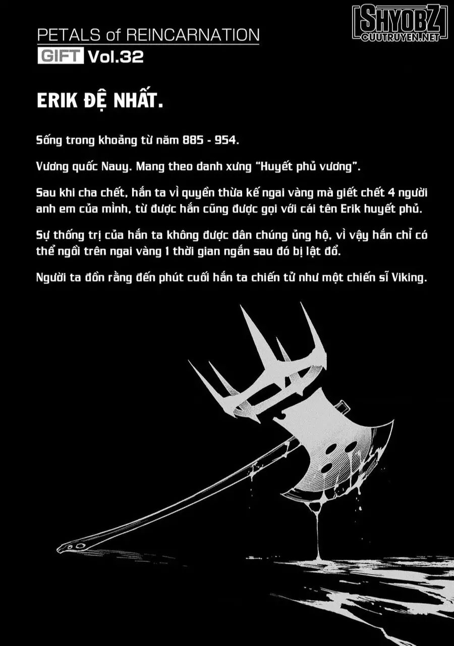Cánh Hoa Về Luân Hồi Nettruyen ZZZ Chuong 90 Page 34