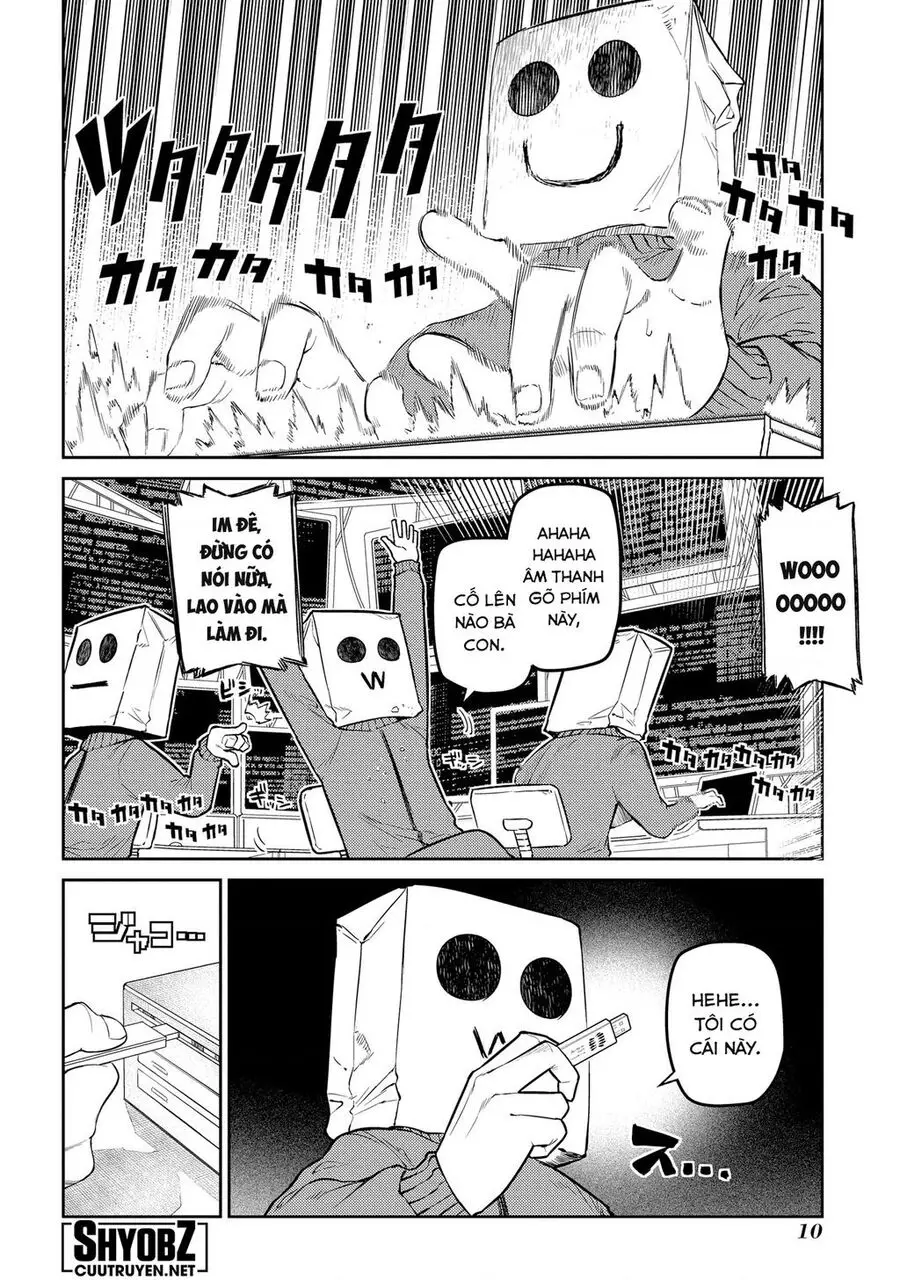 Cánh Hoa Về Luân Hồi Nettruyen ZZZ Chuong 88 Page 11