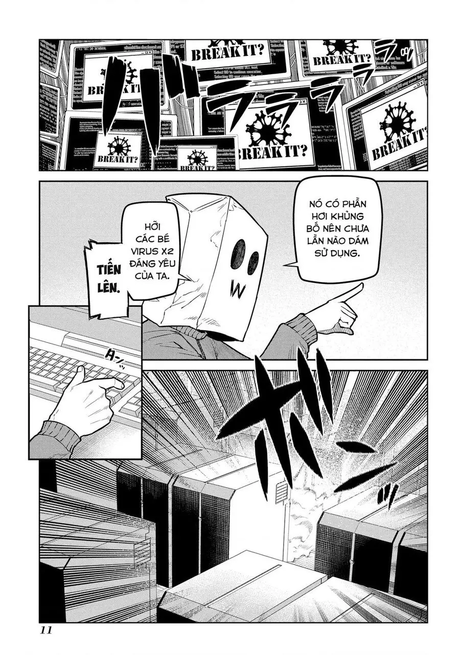 Cánh Hoa Về Luân Hồi Nettruyen ZZZ Chuong 88 Page 12