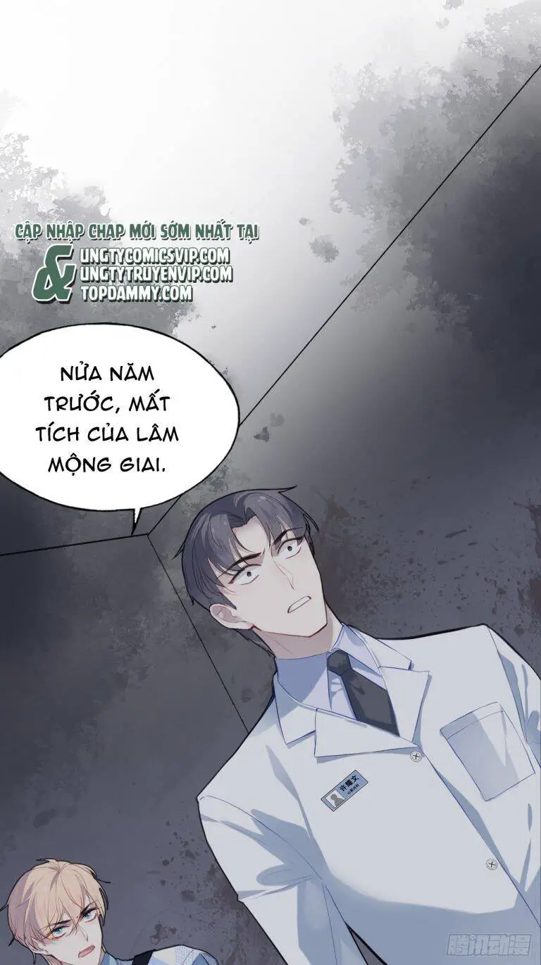 Anh Ấy Chưa Từng Rơi Xuống Nettruyen ZZZ Chương 26 Page 5