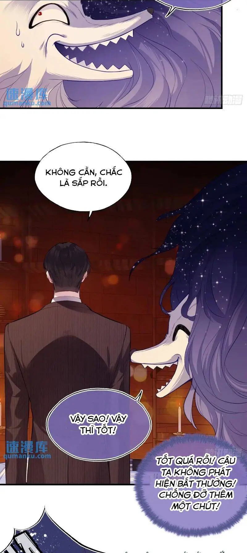 Anh Ấy Chưa Từng Rơi Xuống Nettruyen ZZZ Chương 46 Page 24