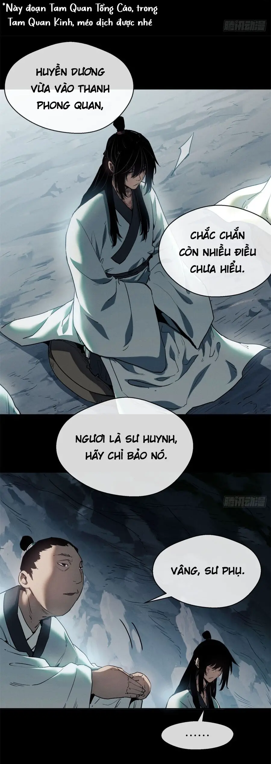 Đạo Quỷ Dị Tiên Nettruyen ZZZ Chương 9 Page 17