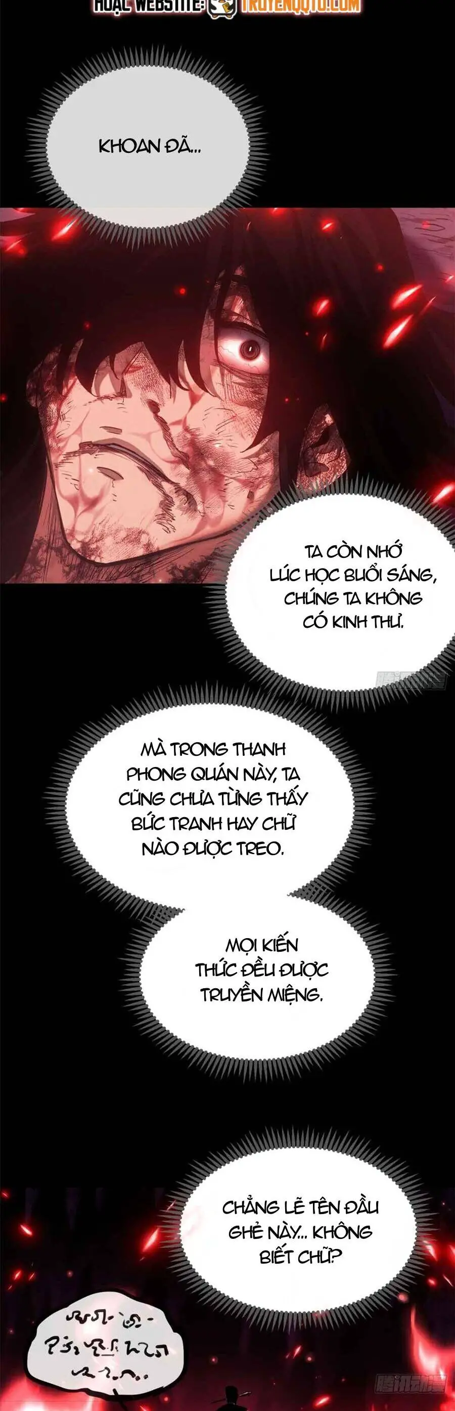 Đạo Quỷ Dị Tiên Nettruyen ZZZ Chương 16 Page 11