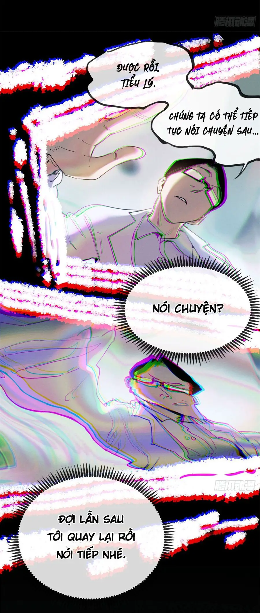 Đạo Quỷ Dị Tiên Nettruyen ZZZ Chương 10 Page 24