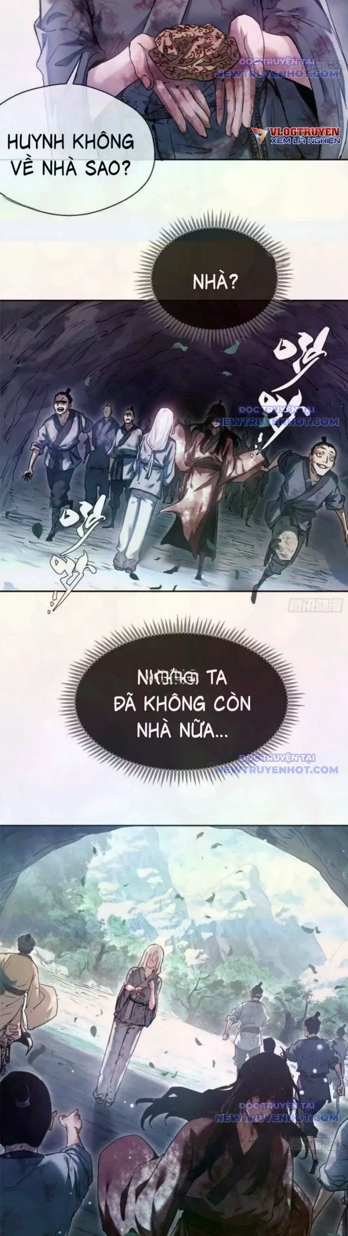 Đạo Quỷ Dị Tiên Nettruyen ZZZ Chương 26 Page 7