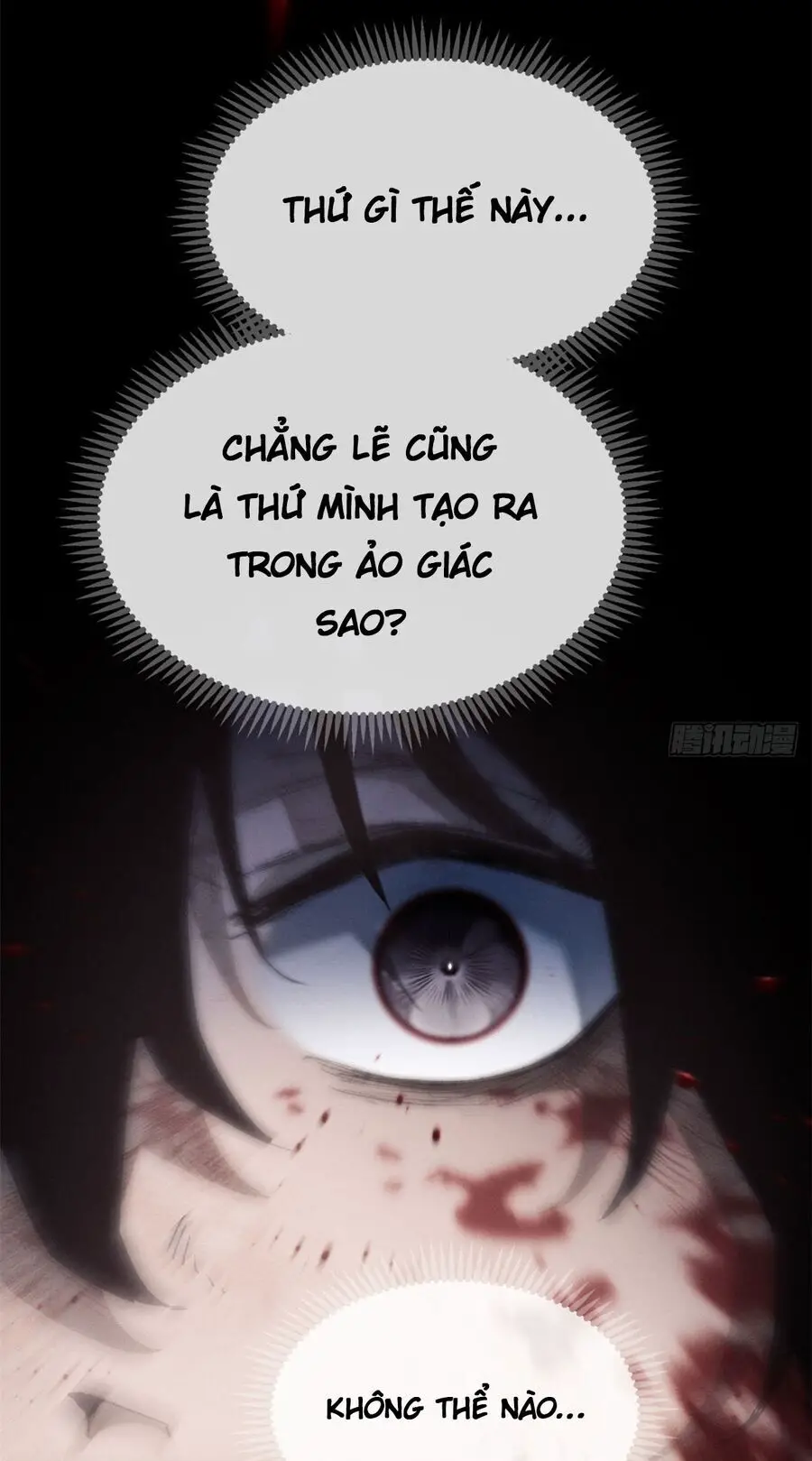 Đạo Quỷ Dị Tiên Nettruyen ZZZ Chương 6 Page 40