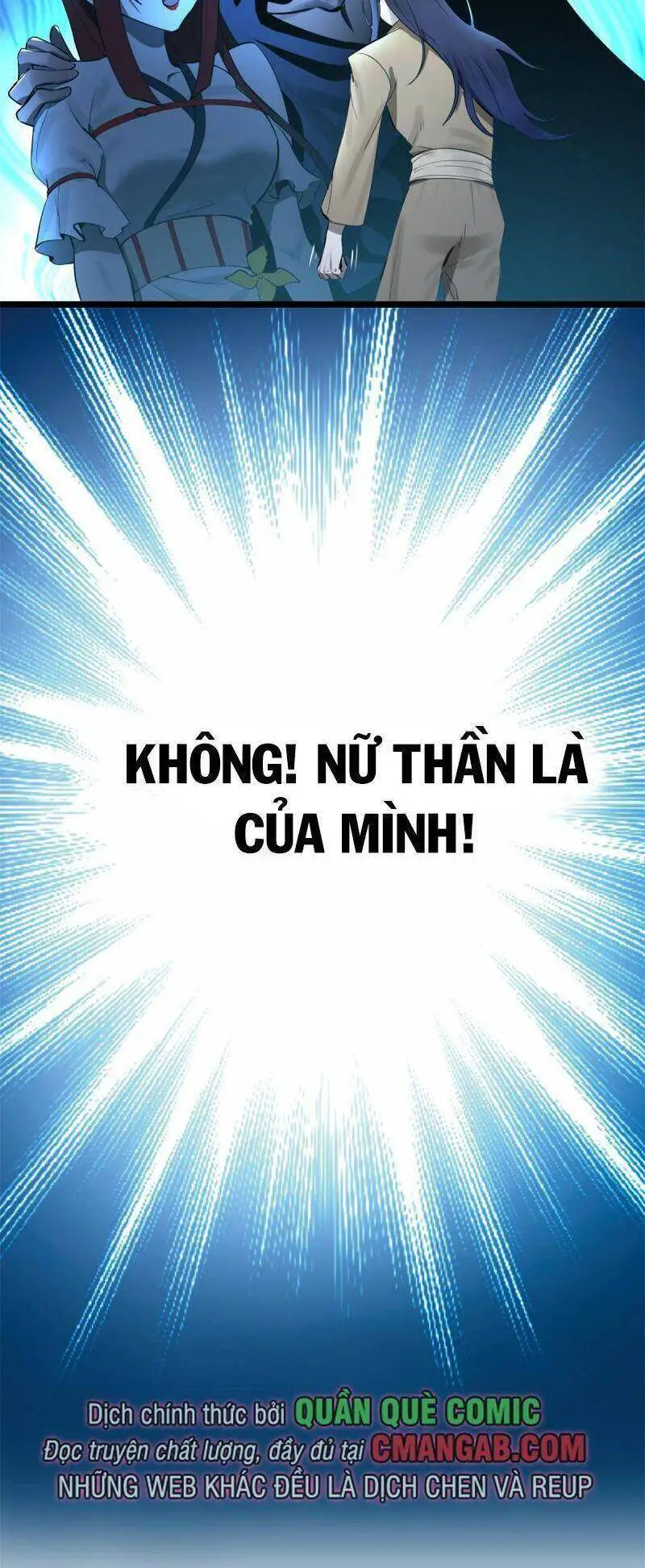 Chàng Rể Mạnh Nhất Lịch Sử Nettruyen ZZZ Chương 10 Page 13