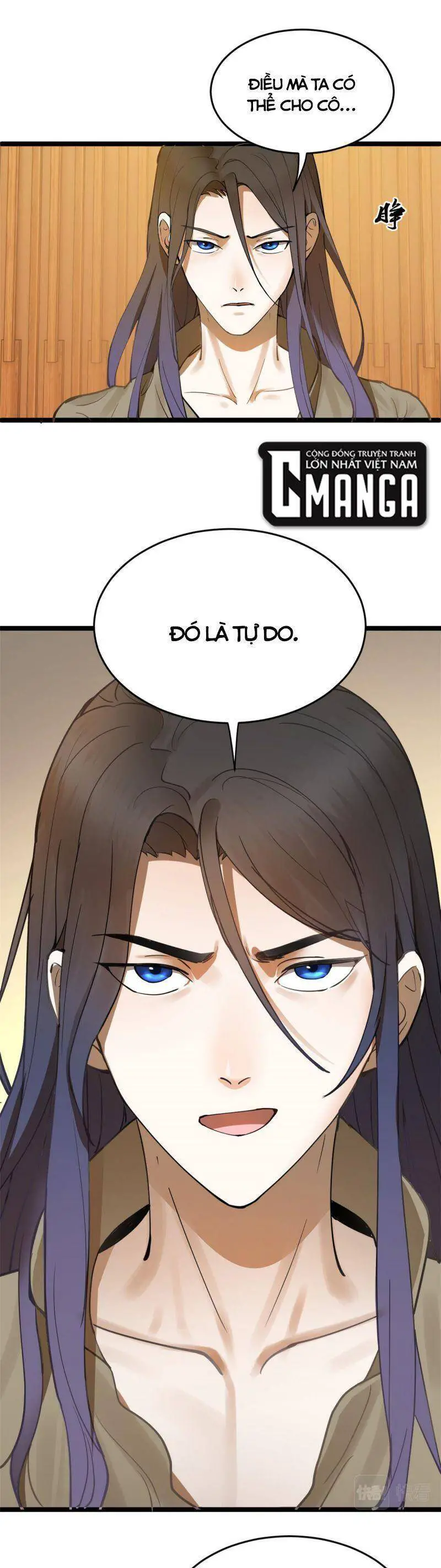 Chàng Rể Mạnh Nhất Lịch Sử Nettruyen ZZZ Chương 11 Page 16