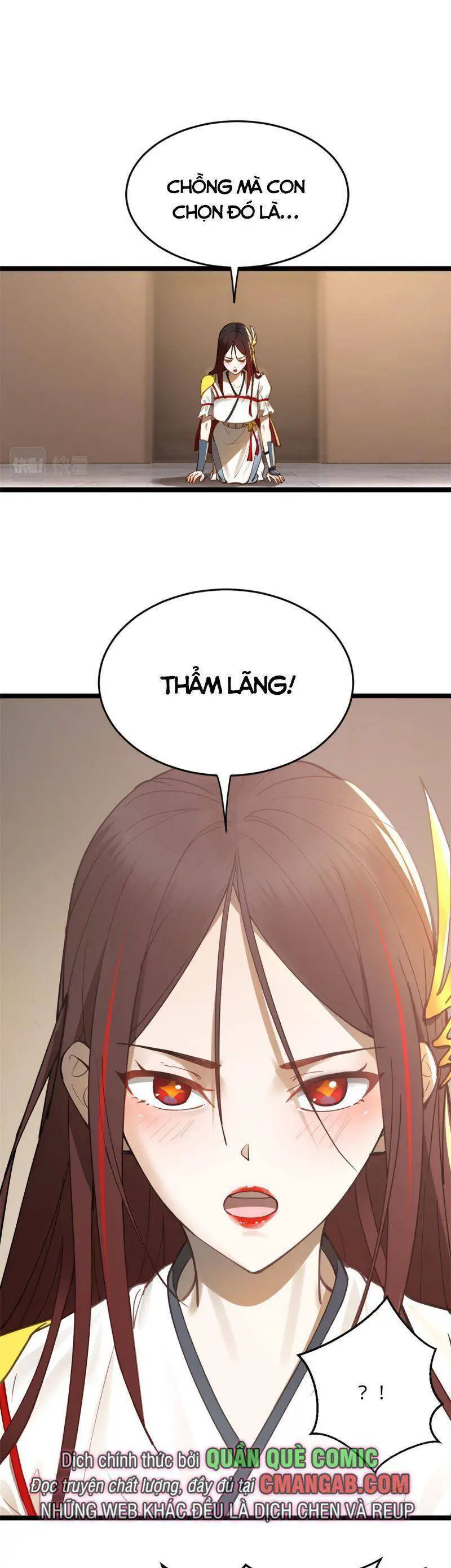 Chàng Rể Mạnh Nhất Lịch Sử Nettruyen ZZZ Chương 11 Page 24