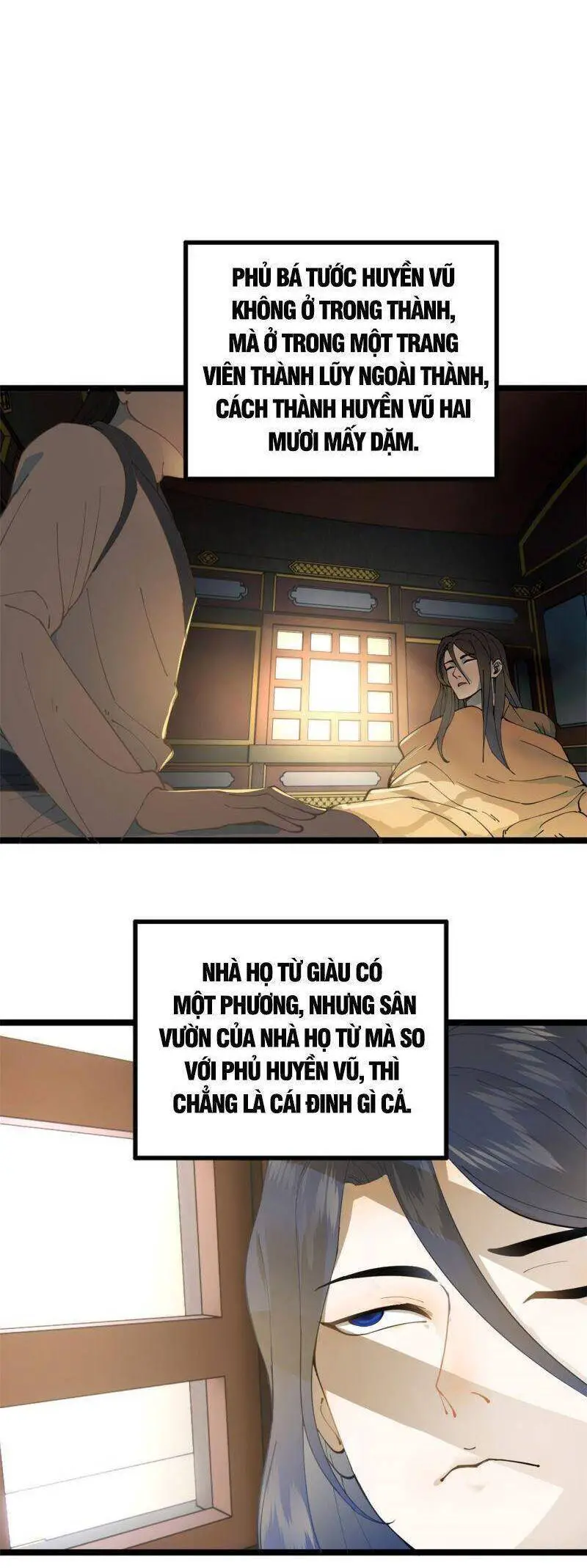 Chàng Rể Mạnh Nhất Lịch Sử Nettruyen ZZZ Chương 9 Page 16