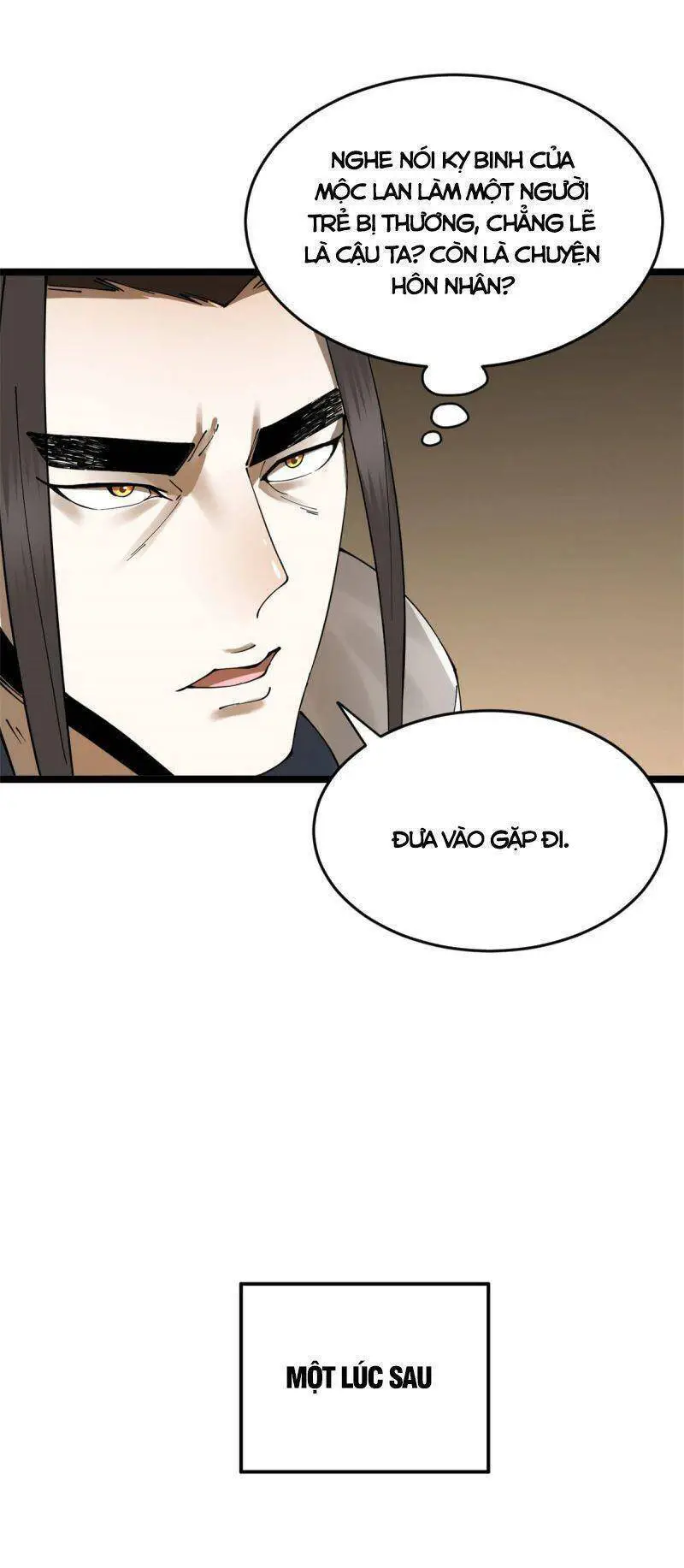 Chàng Rể Mạnh Nhất Lịch Sử Nettruyen ZZZ Chương 9 Page 27