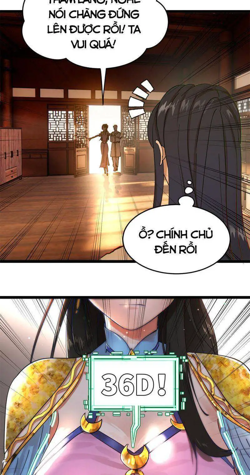 Chàng Rể Mạnh Nhất Lịch Sử Nettruyen ZZZ Chương 2 Page 50