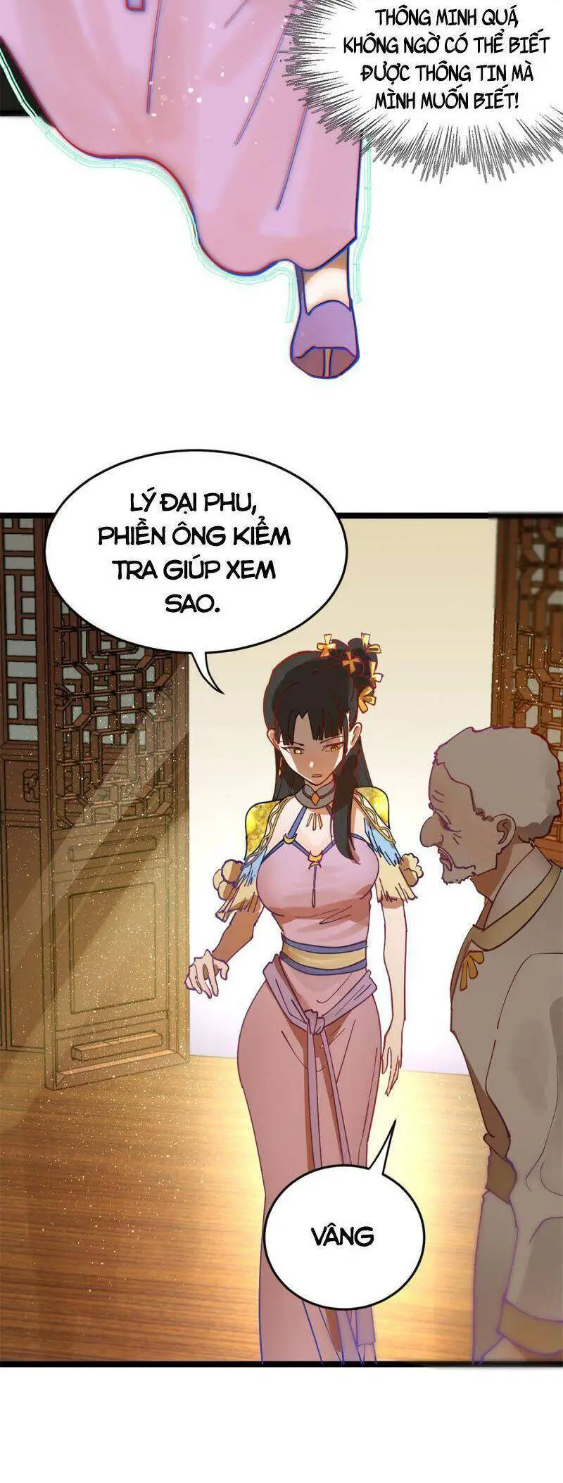 Chàng Rể Mạnh Nhất Lịch Sử Nettruyen ZZZ Chương 2 Page 52