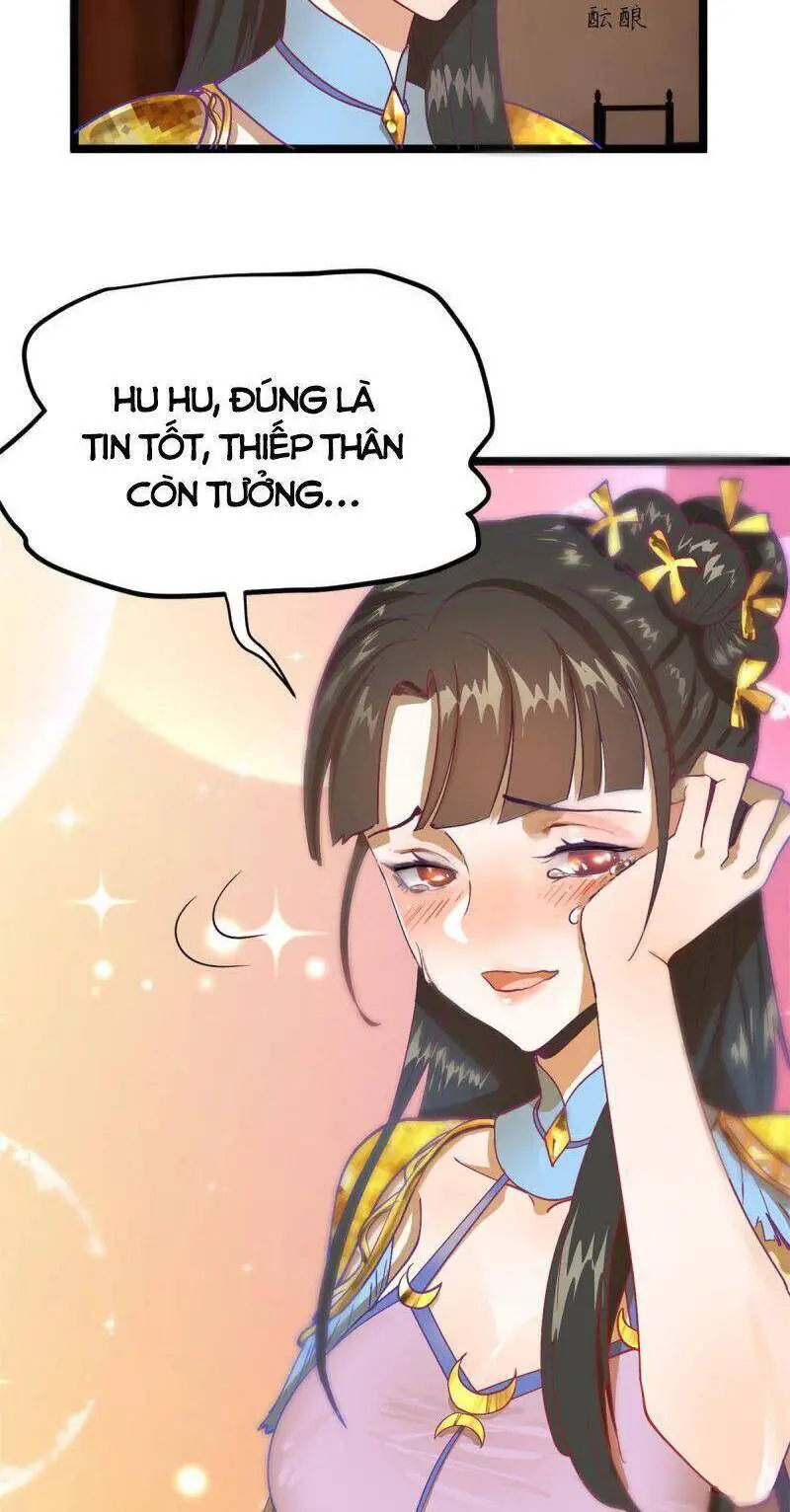 Chàng Rể Mạnh Nhất Lịch Sử Nettruyen ZZZ Chương 2 Page 56