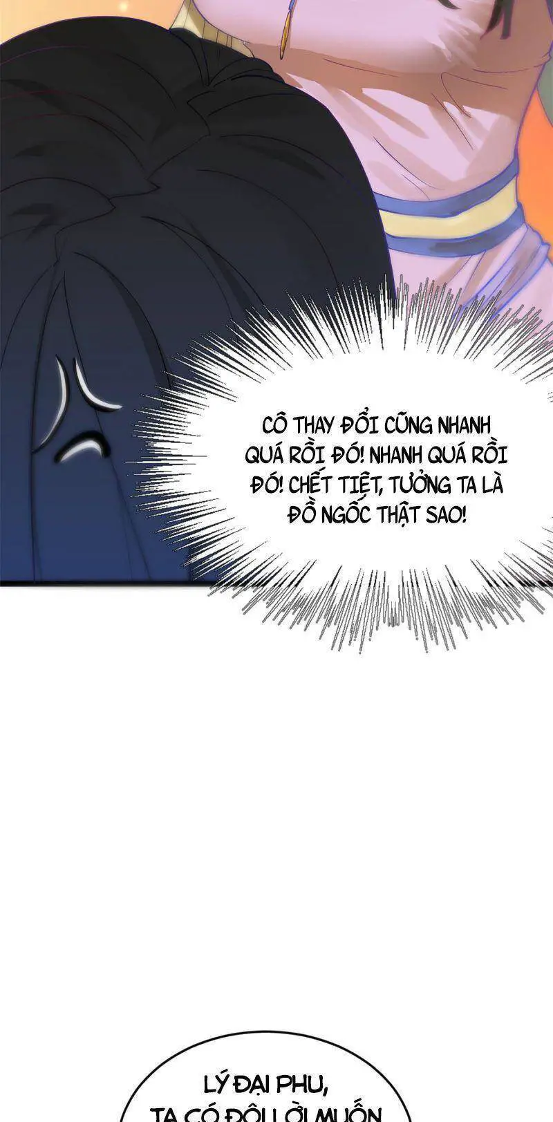 Chàng Rể Mạnh Nhất Lịch Sử Nettruyen ZZZ Chương 2 Page 57
