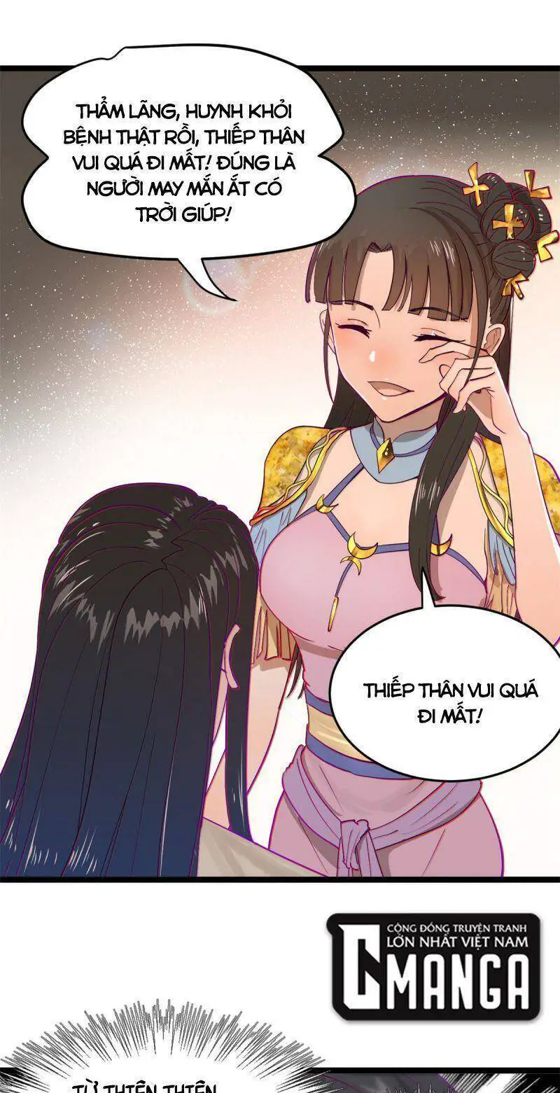 Chàng Rể Mạnh Nhất Lịch Sử Nettruyen ZZZ Chương 2 Page 59