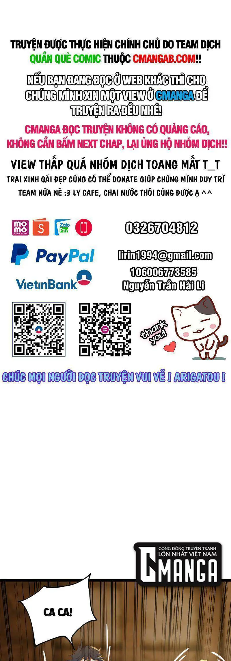 Chàng Rể Mạnh Nhất Lịch Sử Nettruyen ZZZ Chương 4 Page 1