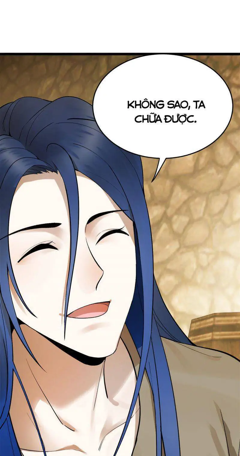 Chàng Rể Mạnh Nhất Lịch Sử Nettruyen ZZZ Chương 4 Page 23