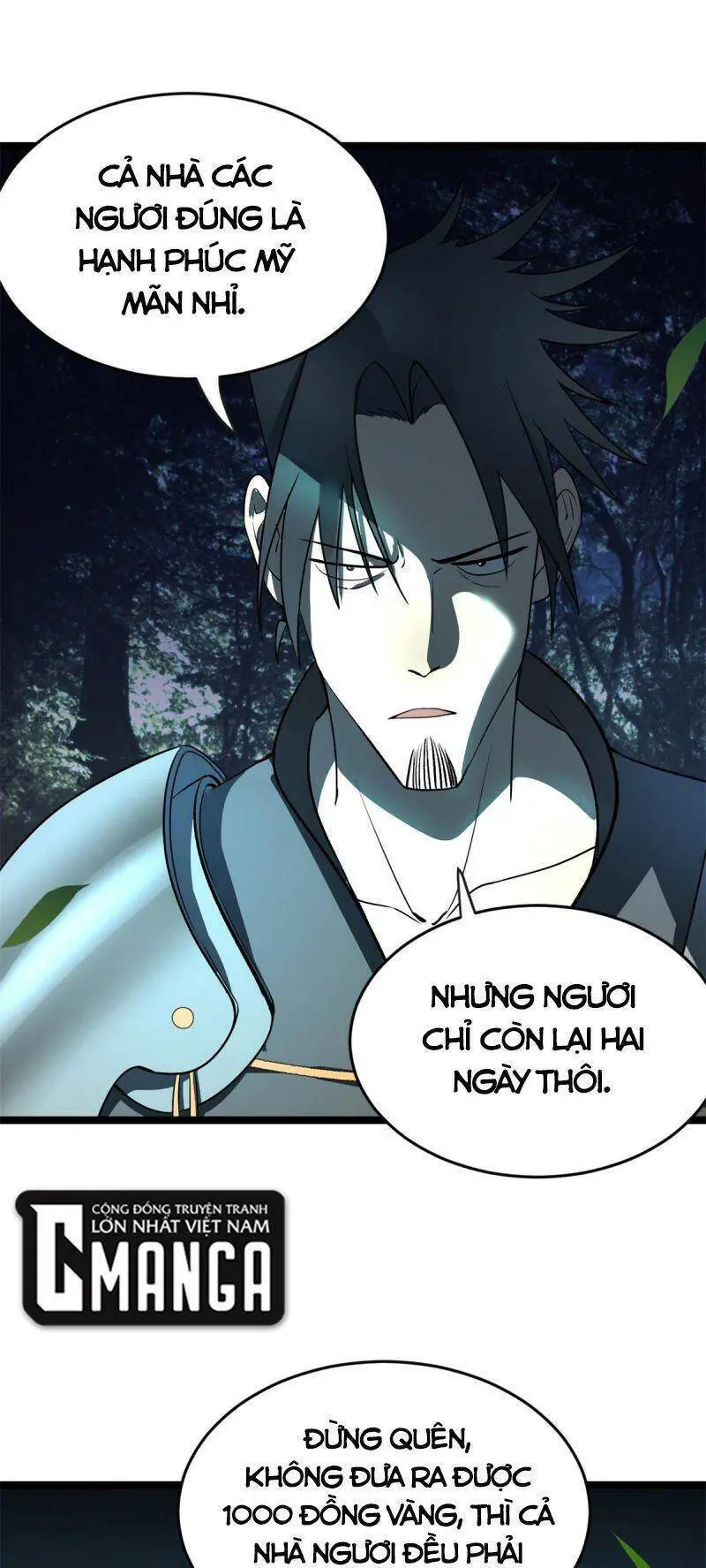 Chàng Rể Mạnh Nhất Lịch Sử Nettruyen ZZZ Chương 4 Page 31