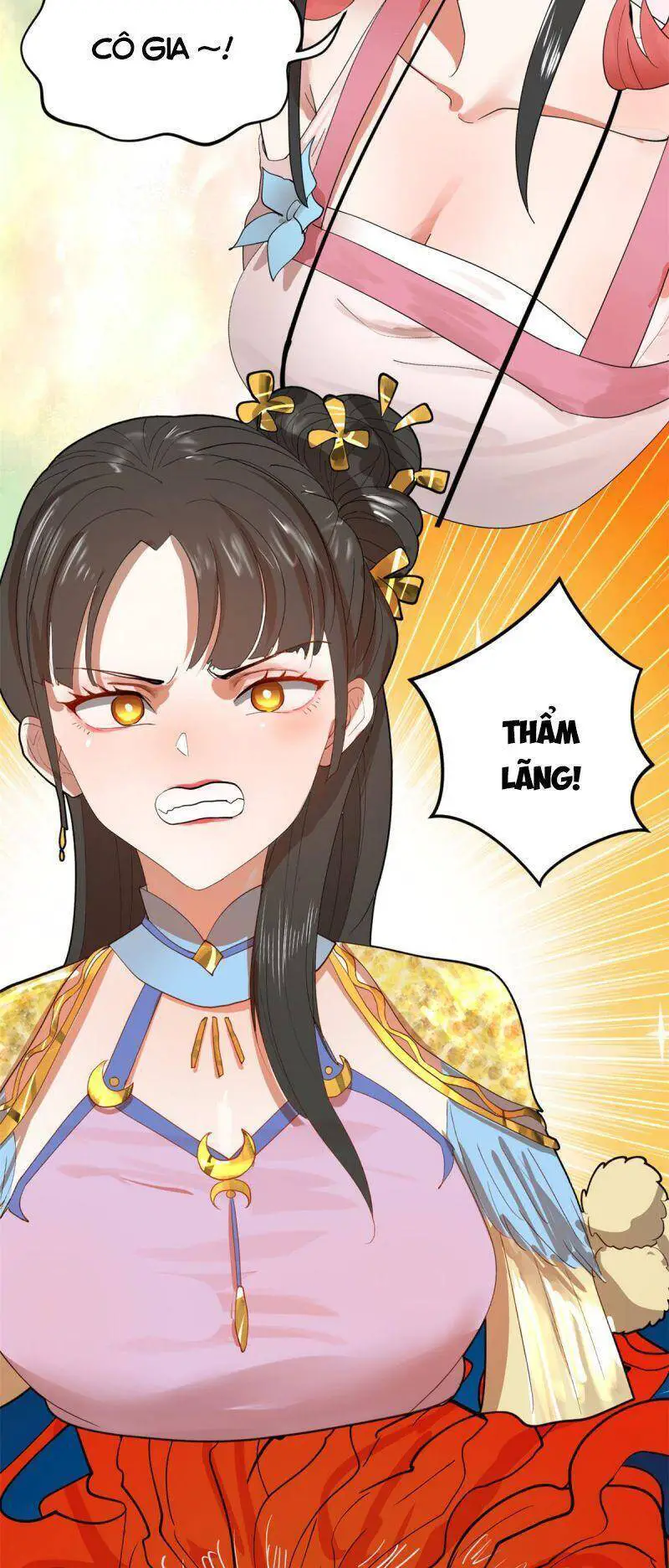 Chàng Rể Mạnh Nhất Lịch Sử Nettruyen ZZZ Chương 1 Page 8