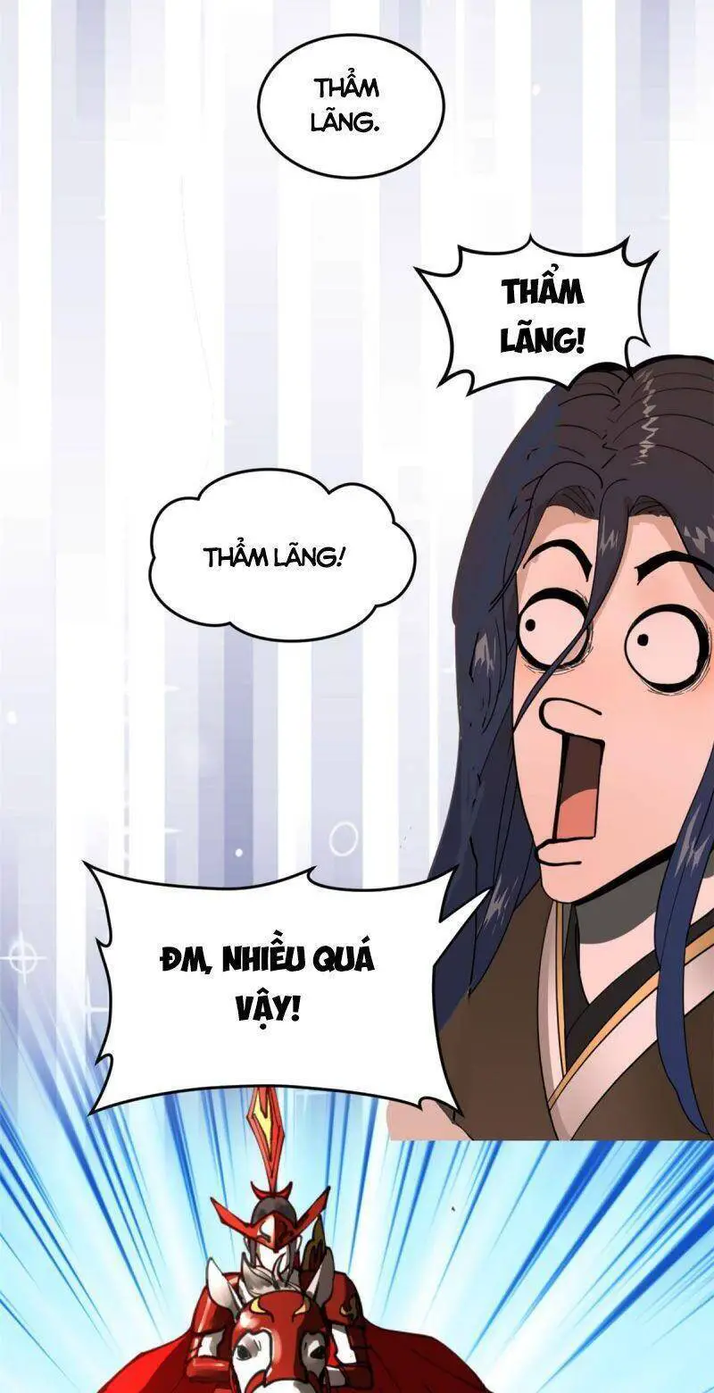 Chàng Rể Mạnh Nhất Lịch Sử Nettruyen ZZZ Chương 1 Page 10