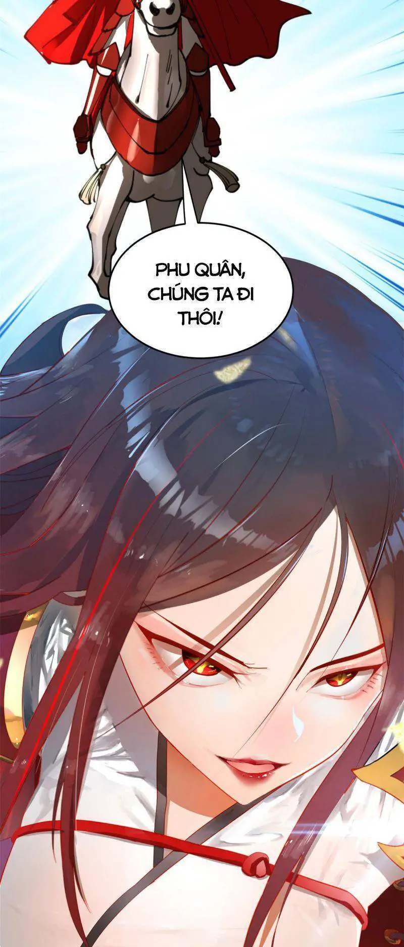 Chàng Rể Mạnh Nhất Lịch Sử Nettruyen ZZZ Chương 1 Page 11
