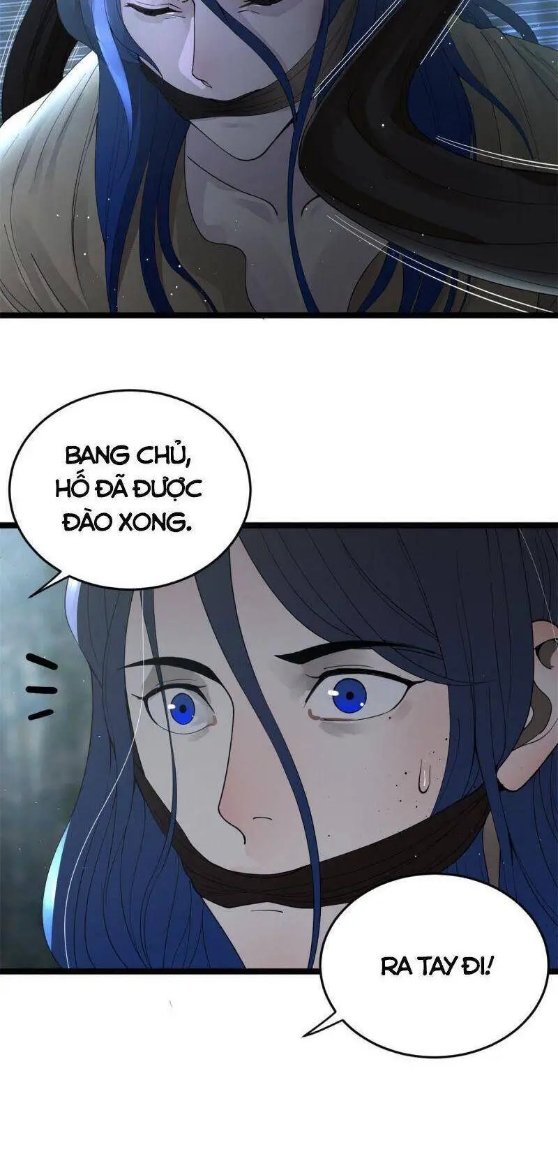 Chàng Rể Mạnh Nhất Lịch Sử Nettruyen ZZZ Chương 2.5 Page 32