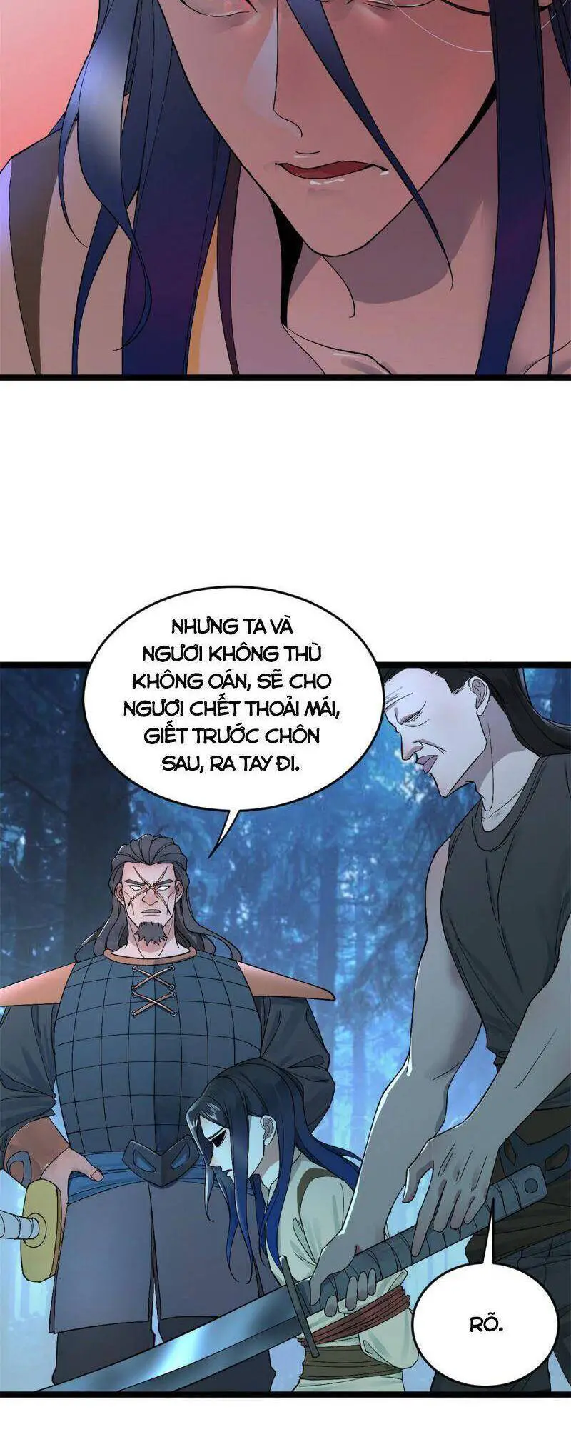 Chàng Rể Mạnh Nhất Lịch Sử Nettruyen ZZZ Chương 2.5 Page 51
