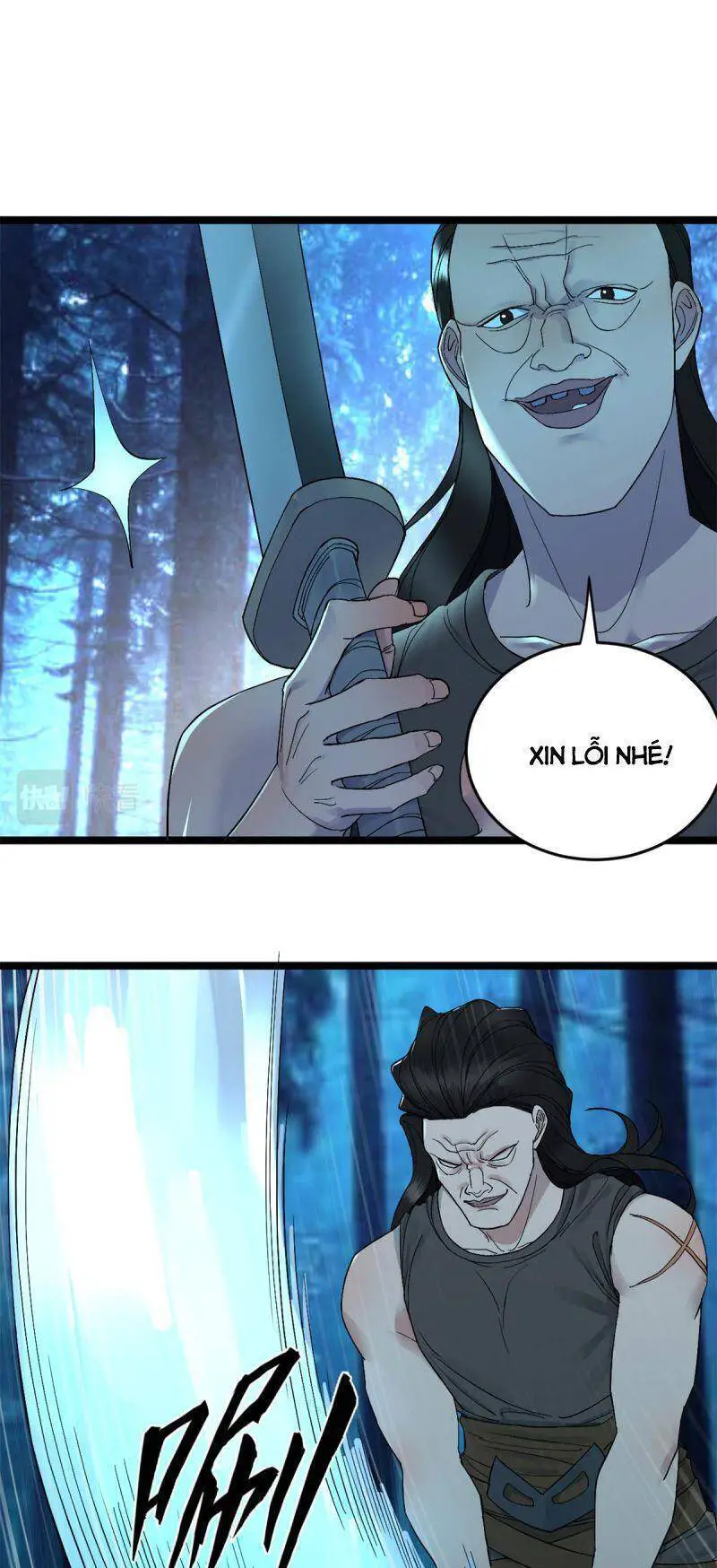 Chàng Rể Mạnh Nhất Lịch Sử Nettruyen ZZZ Chương 2.5 Page 52