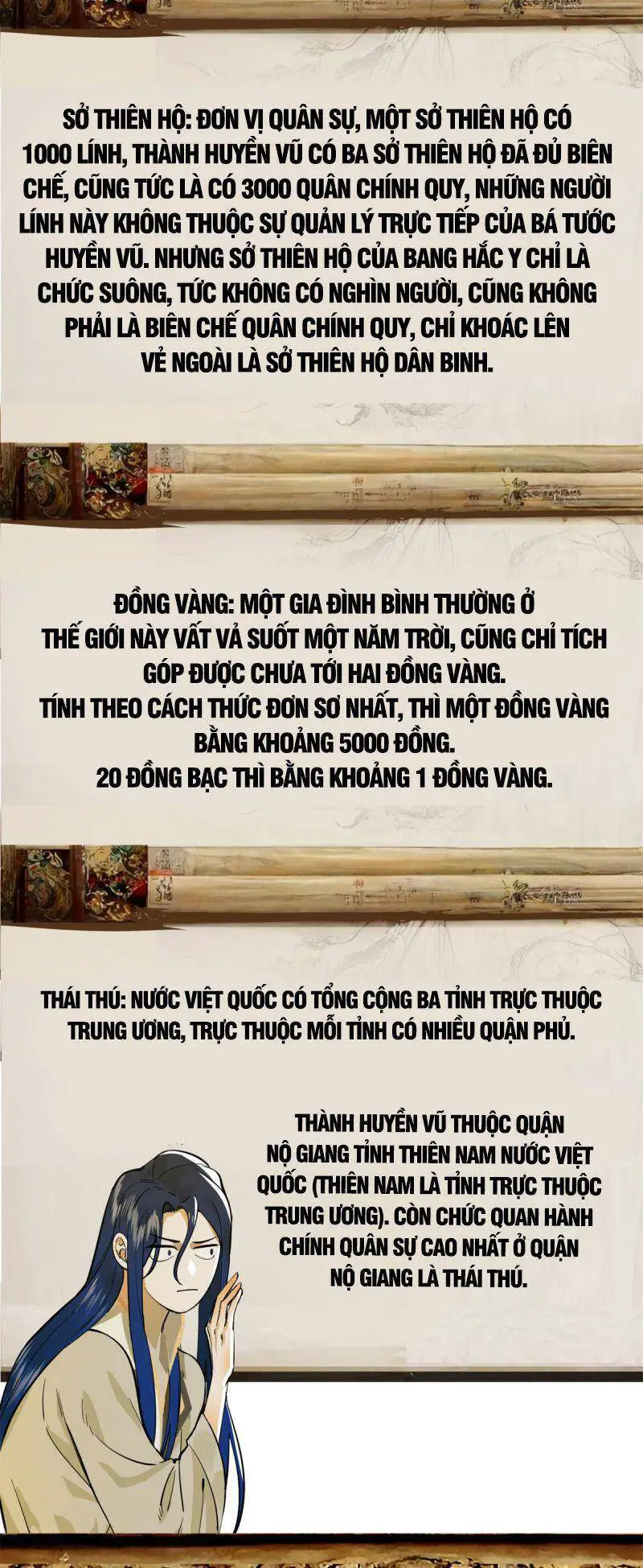 Chàng Rể Mạnh Nhất Lịch Sử Nettruyen ZZZ Chương 2.5 Page 57